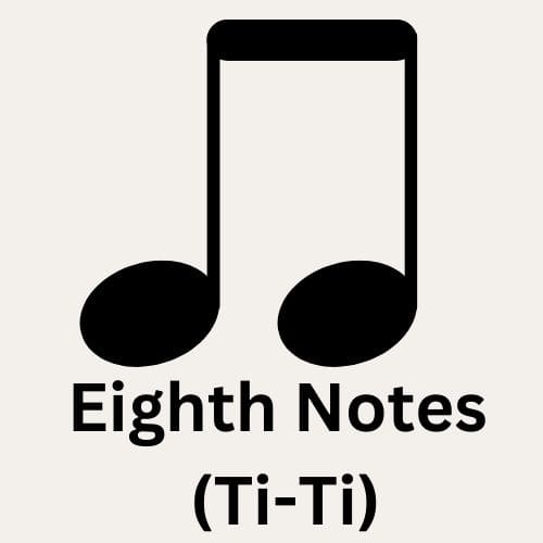 Eighth Note