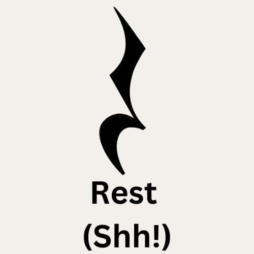 Rest