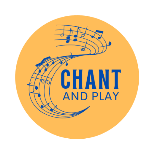 Logo for Chant and Play