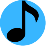 Chant and Play Simple Logo